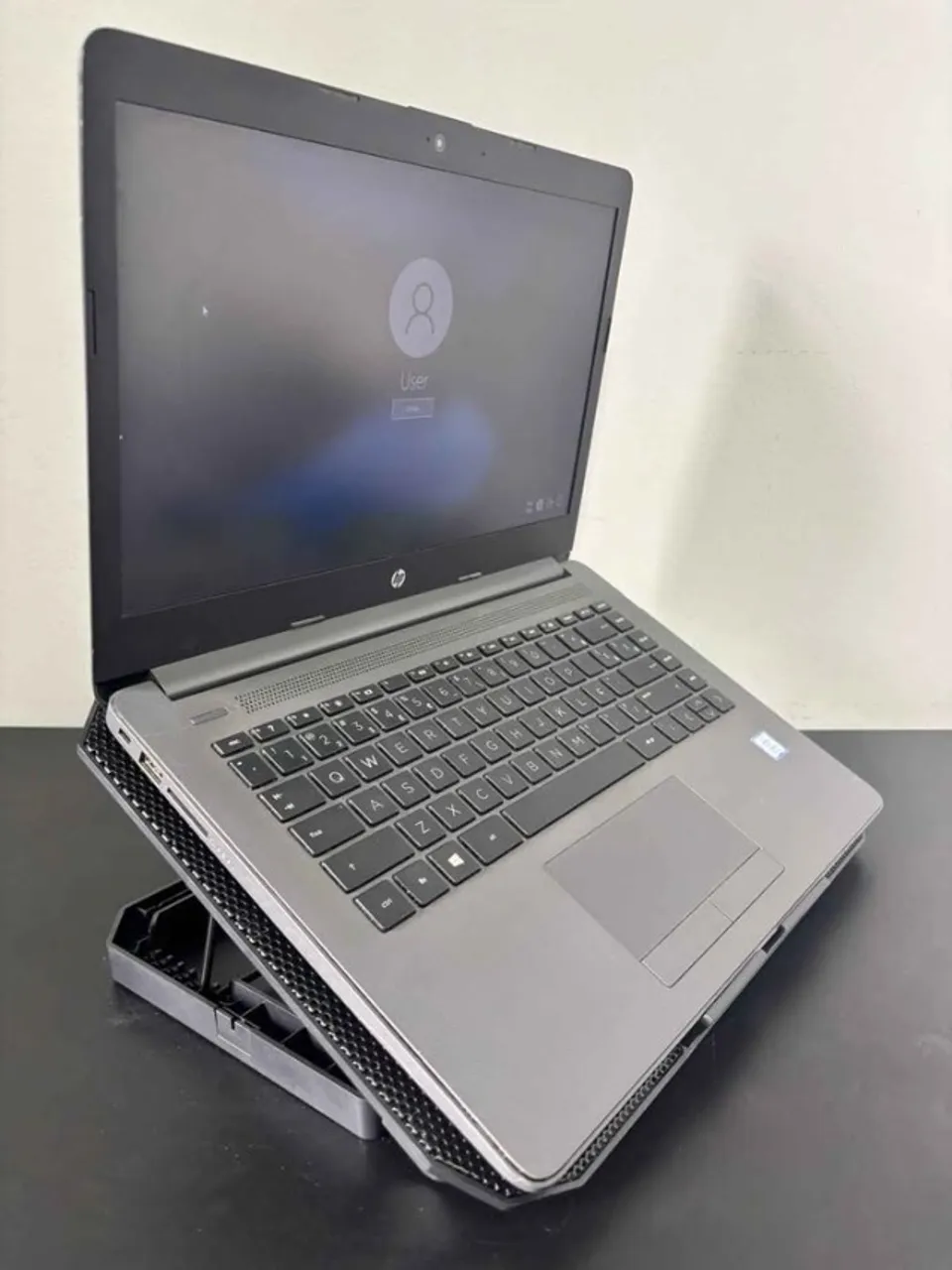 Notebook HP EliteBook 820 G3 | i5 6ª Geração | 8GB | SSD 128GB