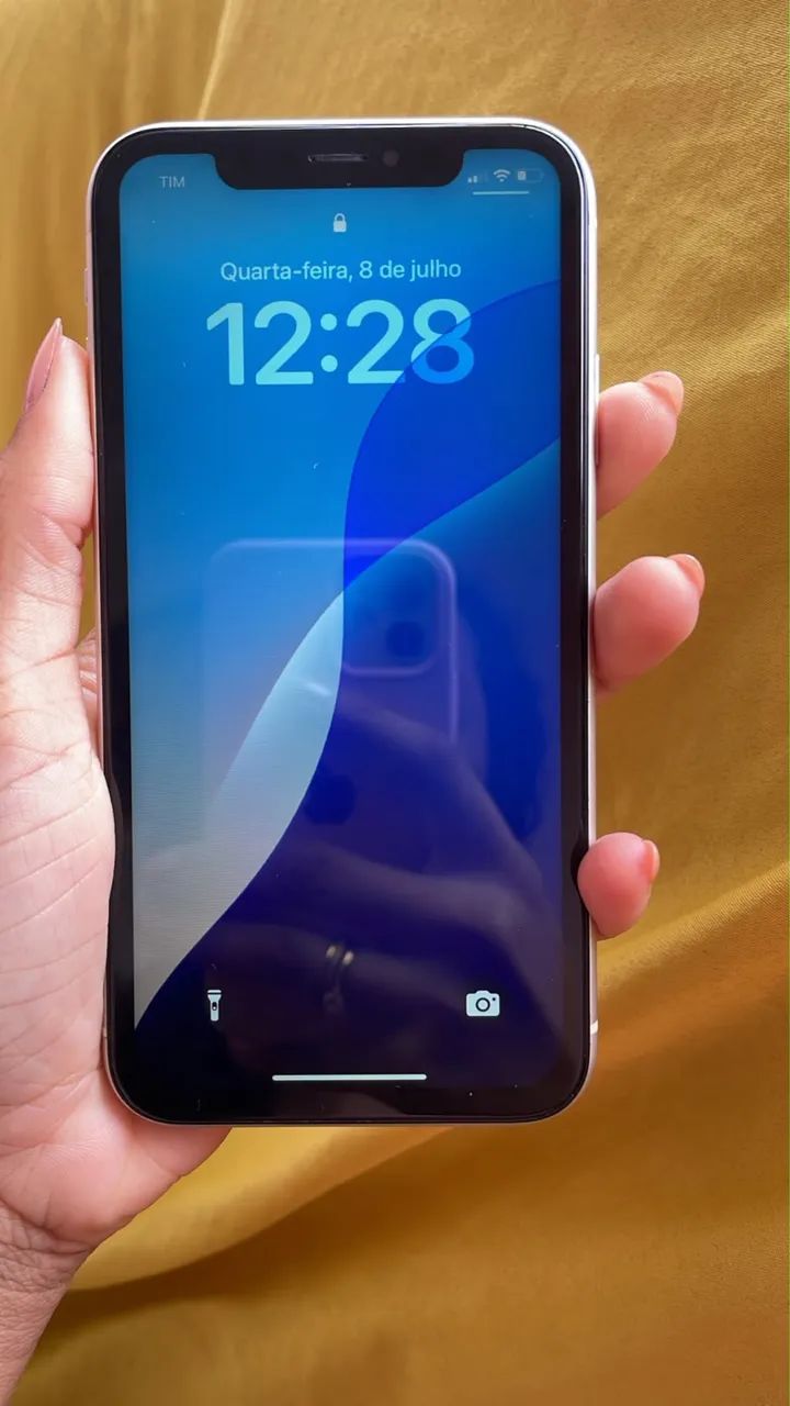 iPhone - Foto 2