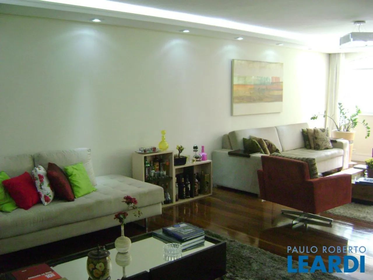 APARTAMENTO - BELA VISTA - SP - Foto 4