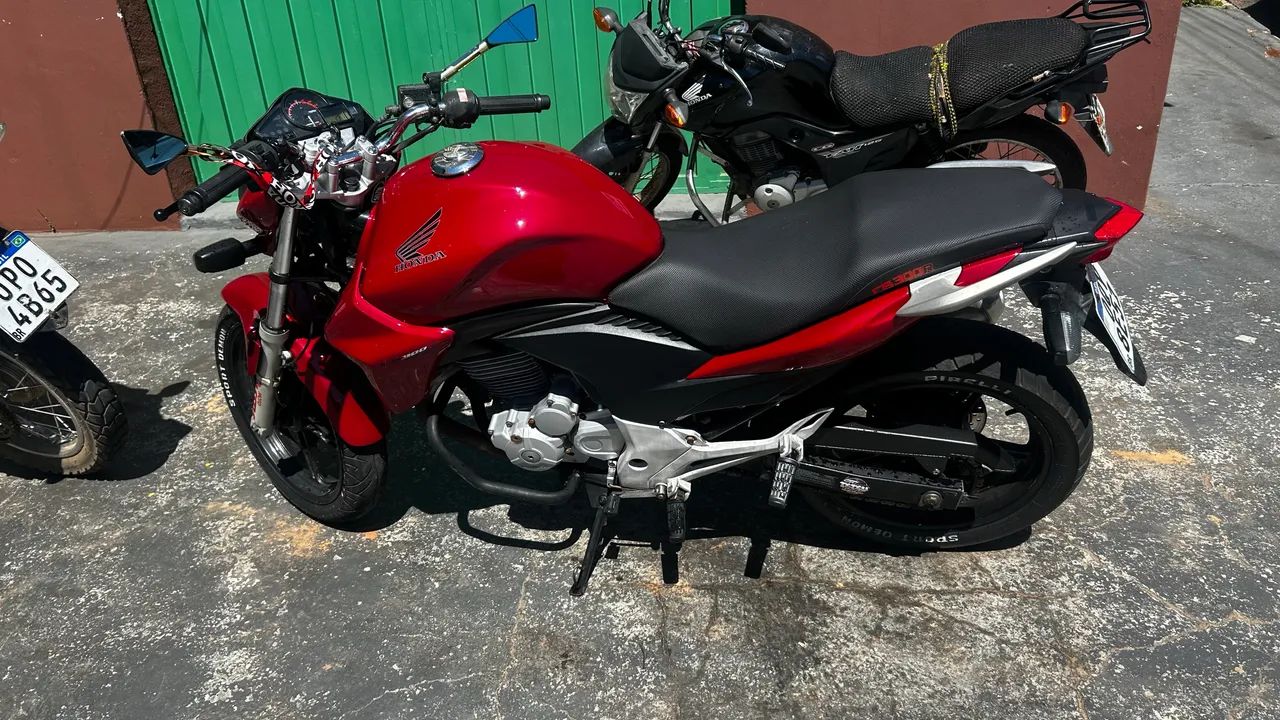 Vendo ou troco ! - Foto 2
