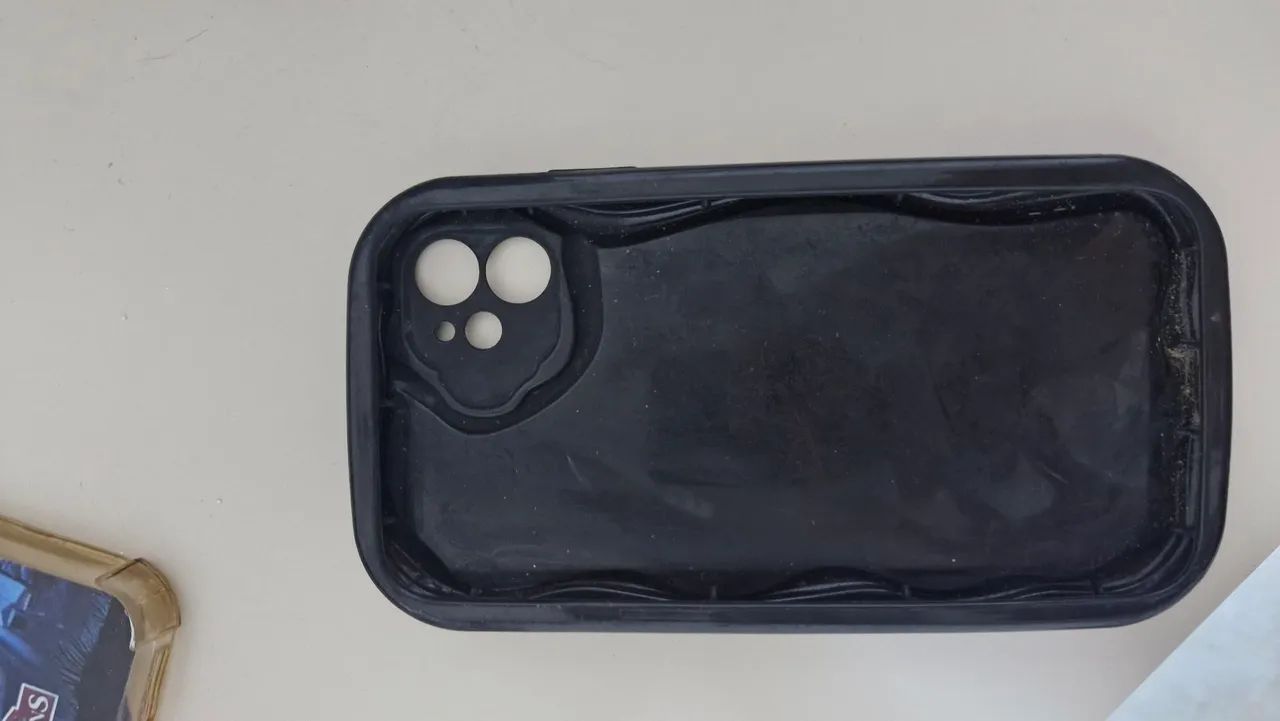 Capa celular iPhone 11 - Foto 2