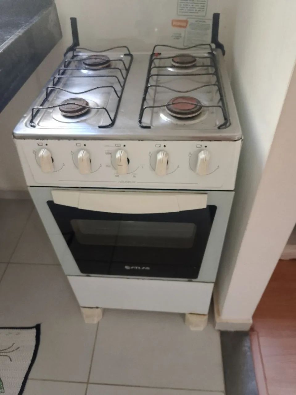 Fogão  - Foto 2