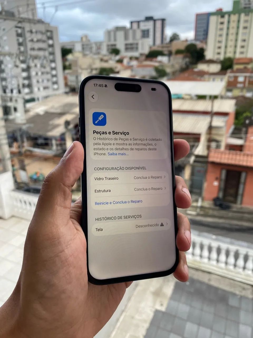 iphone 16 128GB - Foto 3
