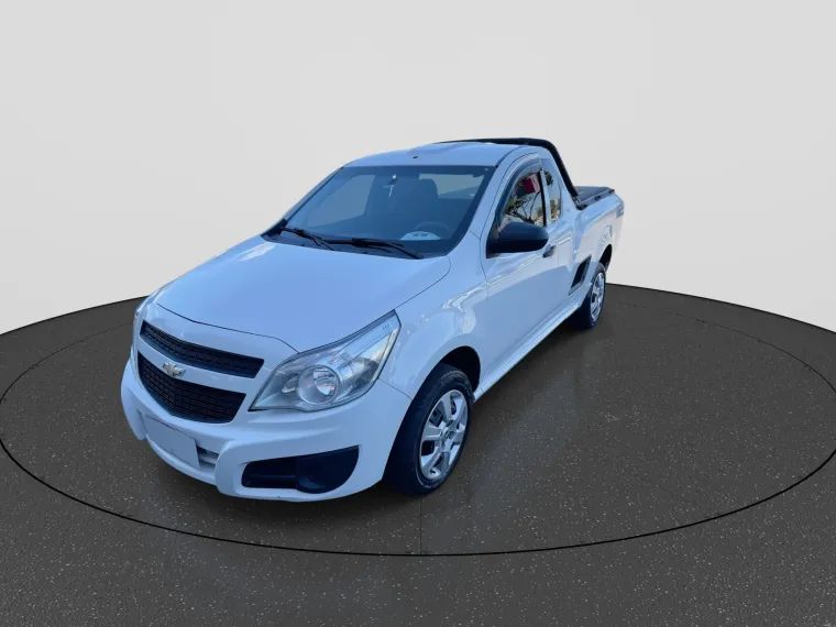 Chevrolet Montana 2019