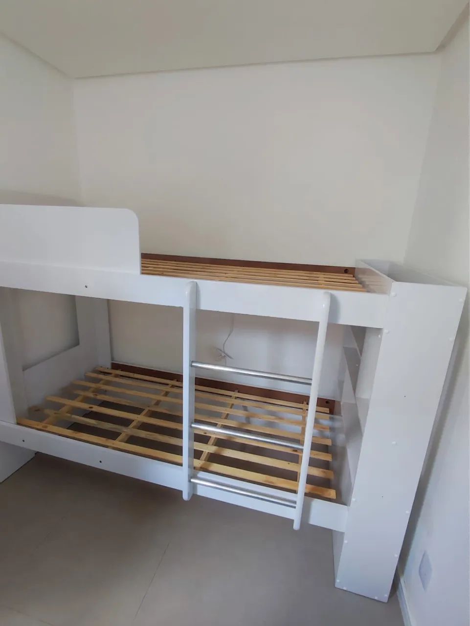 Cama BELICHE 100% MDF  - Foto 4