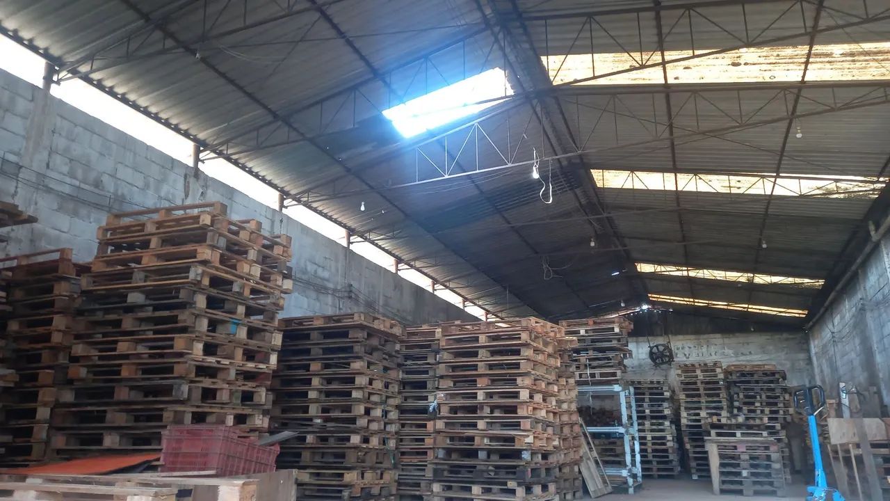 Galpao - Foto 3