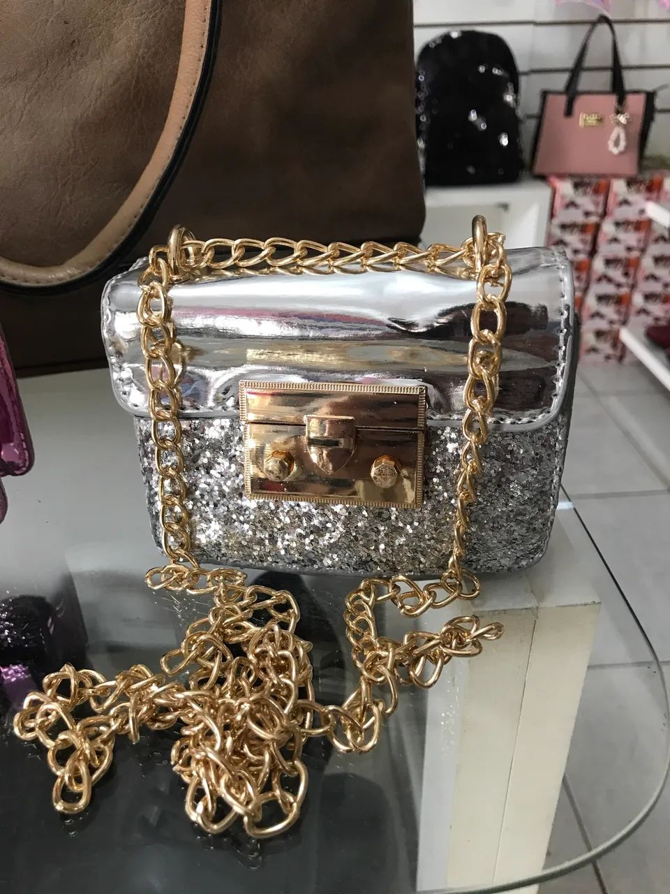 Bolsa infantil - Foto 4