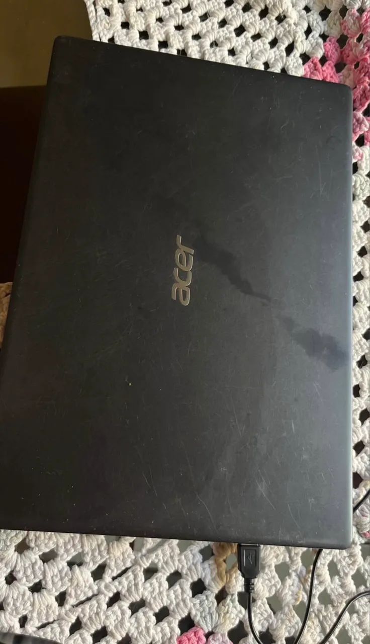 Notebook Acer Aspire 3 - Foto 2