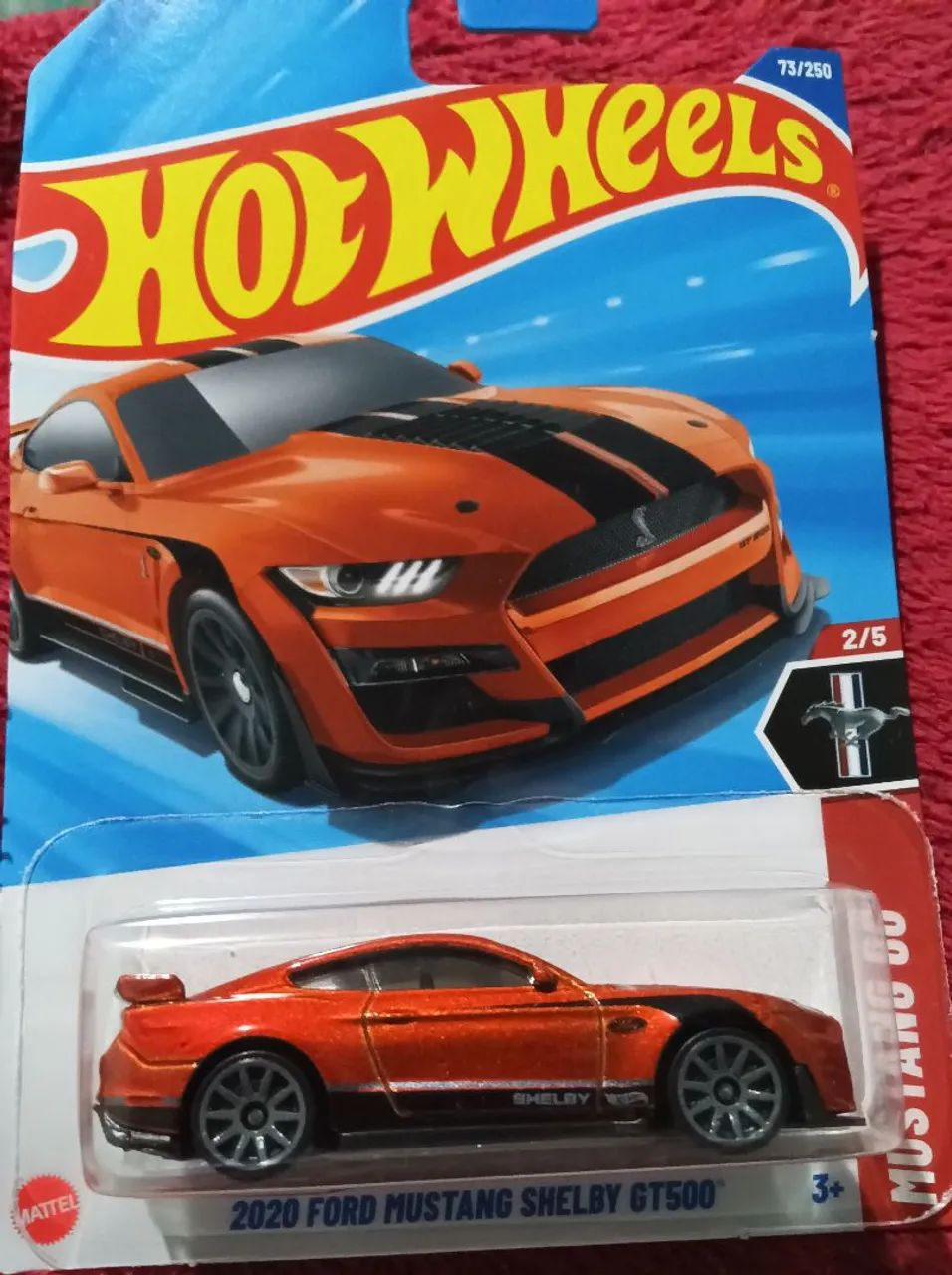 Vendo Hot wheels  - Foto 3