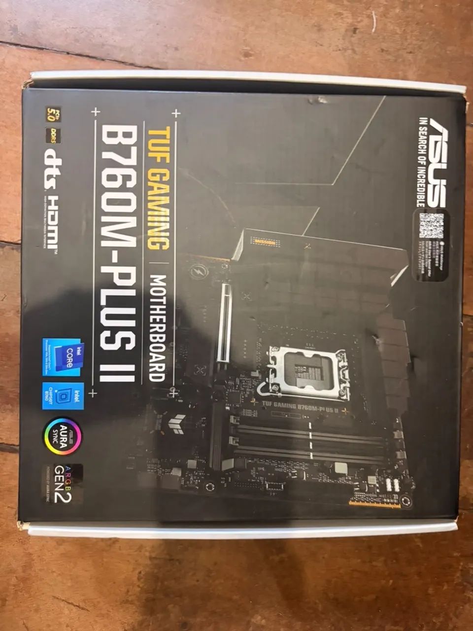 KIT UPGRADE INTEL DDR5 - Foto 5