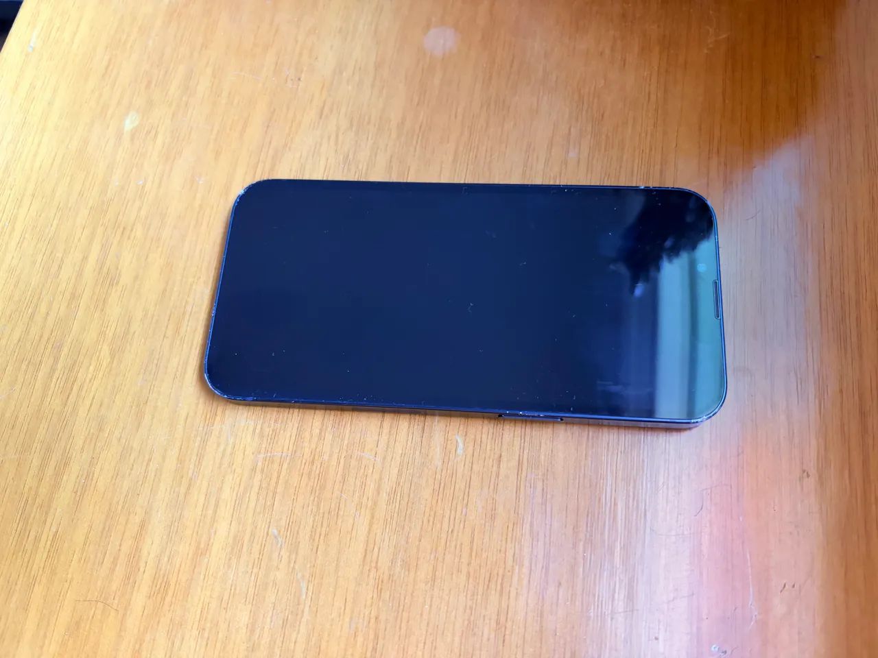 IPHONE 13. 128gb PRETO ESPELHADO - Foto 3