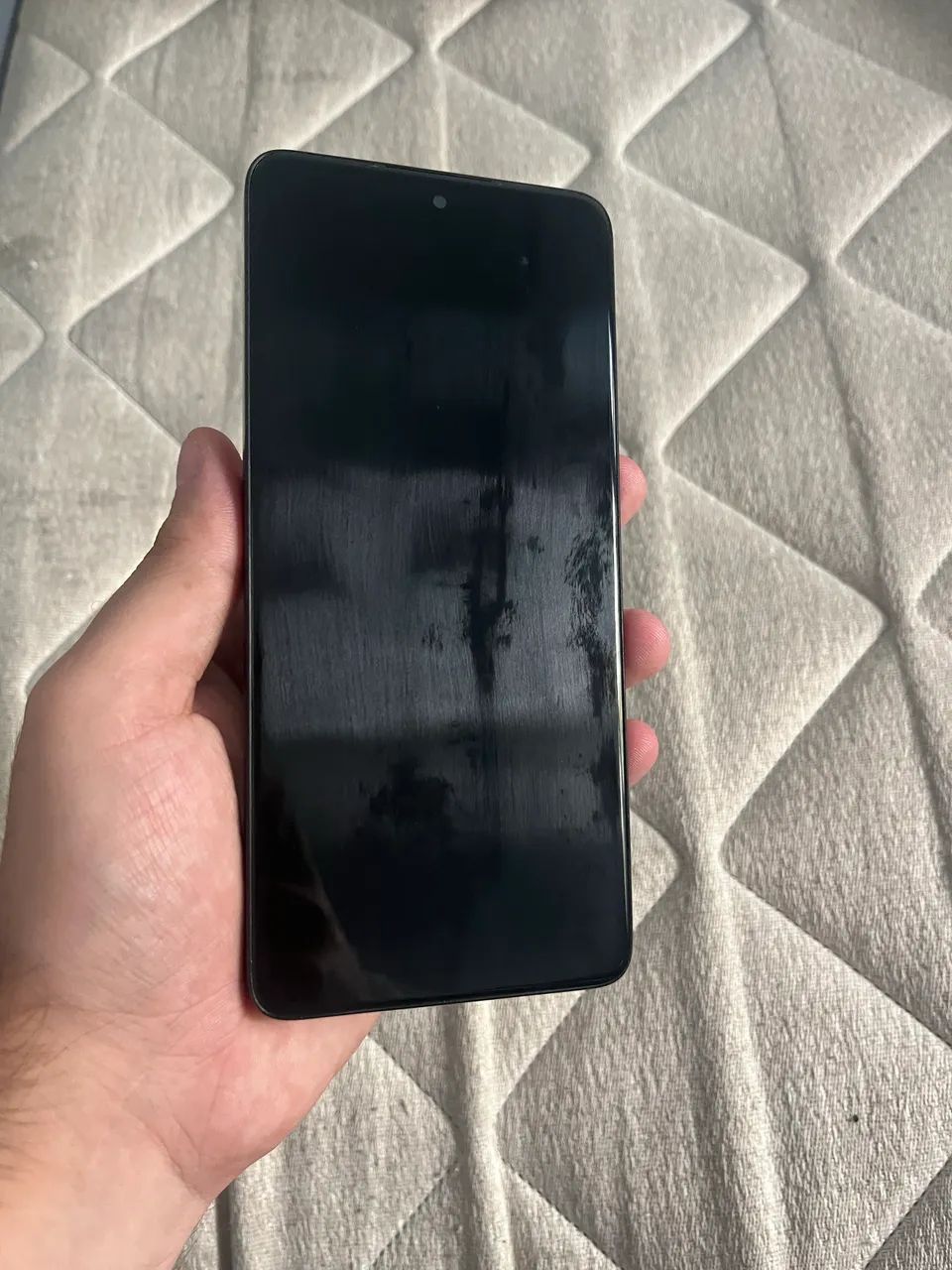 Celular Xiaomi Redmi Note 13 256GB - Foto 2