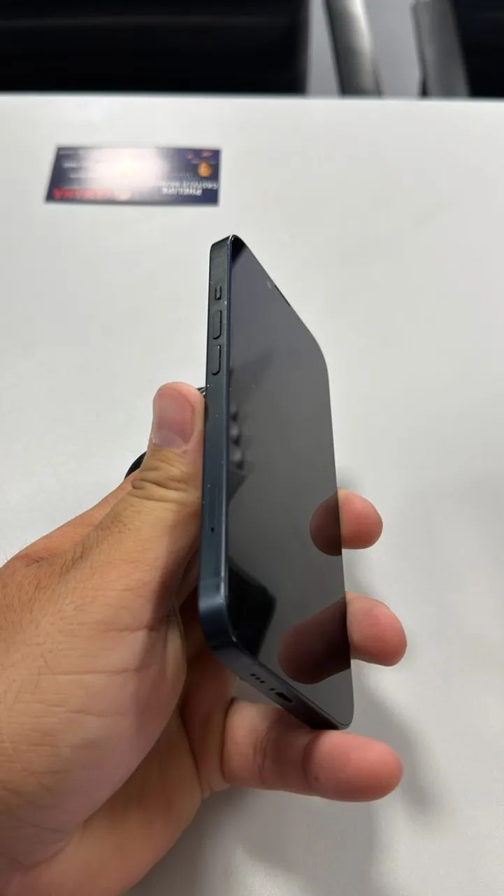 IPHONE 13 - ORIGINAL  - Foto 3