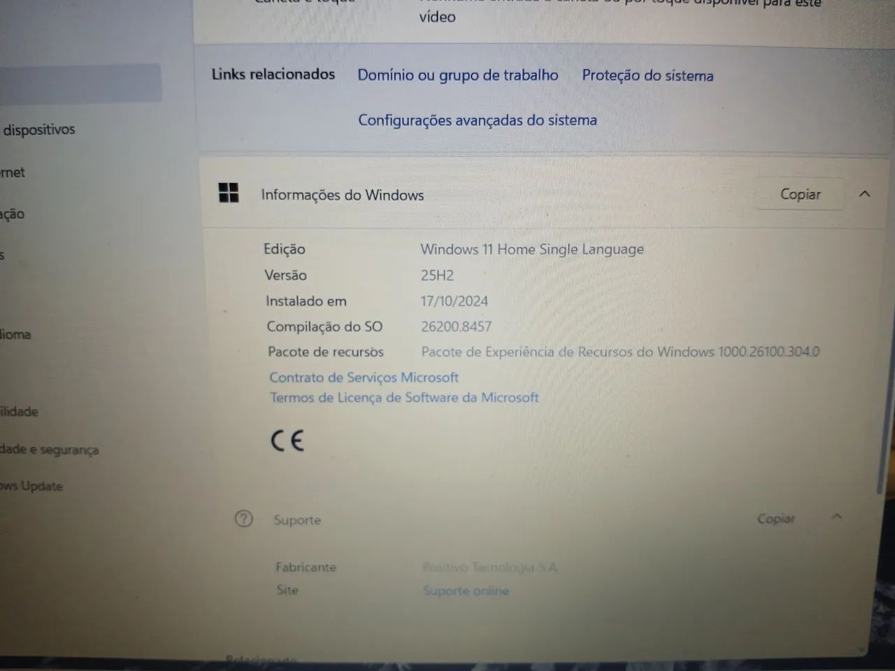 Notebook TOP Sony vaio - Foto 3