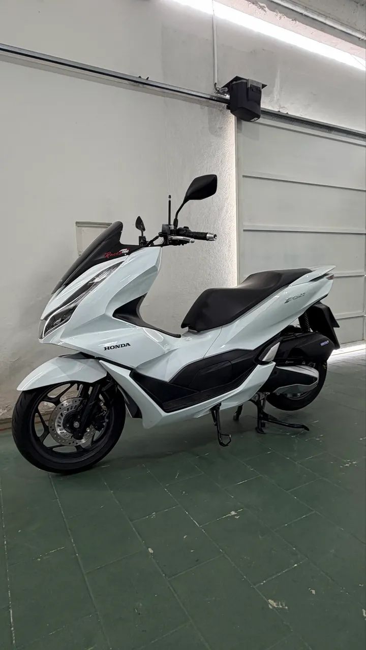 Vendo PCX - Foto 2