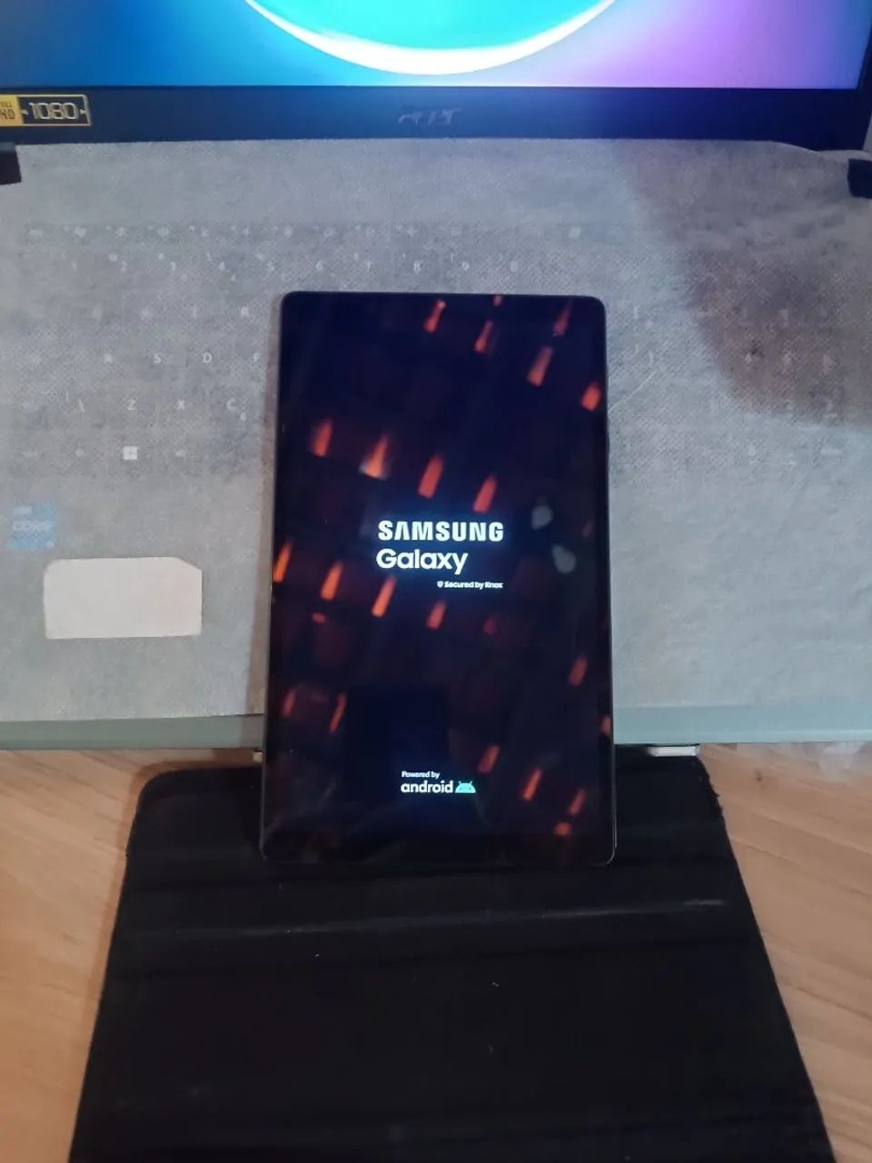 Tablet Samsung A7 Lite