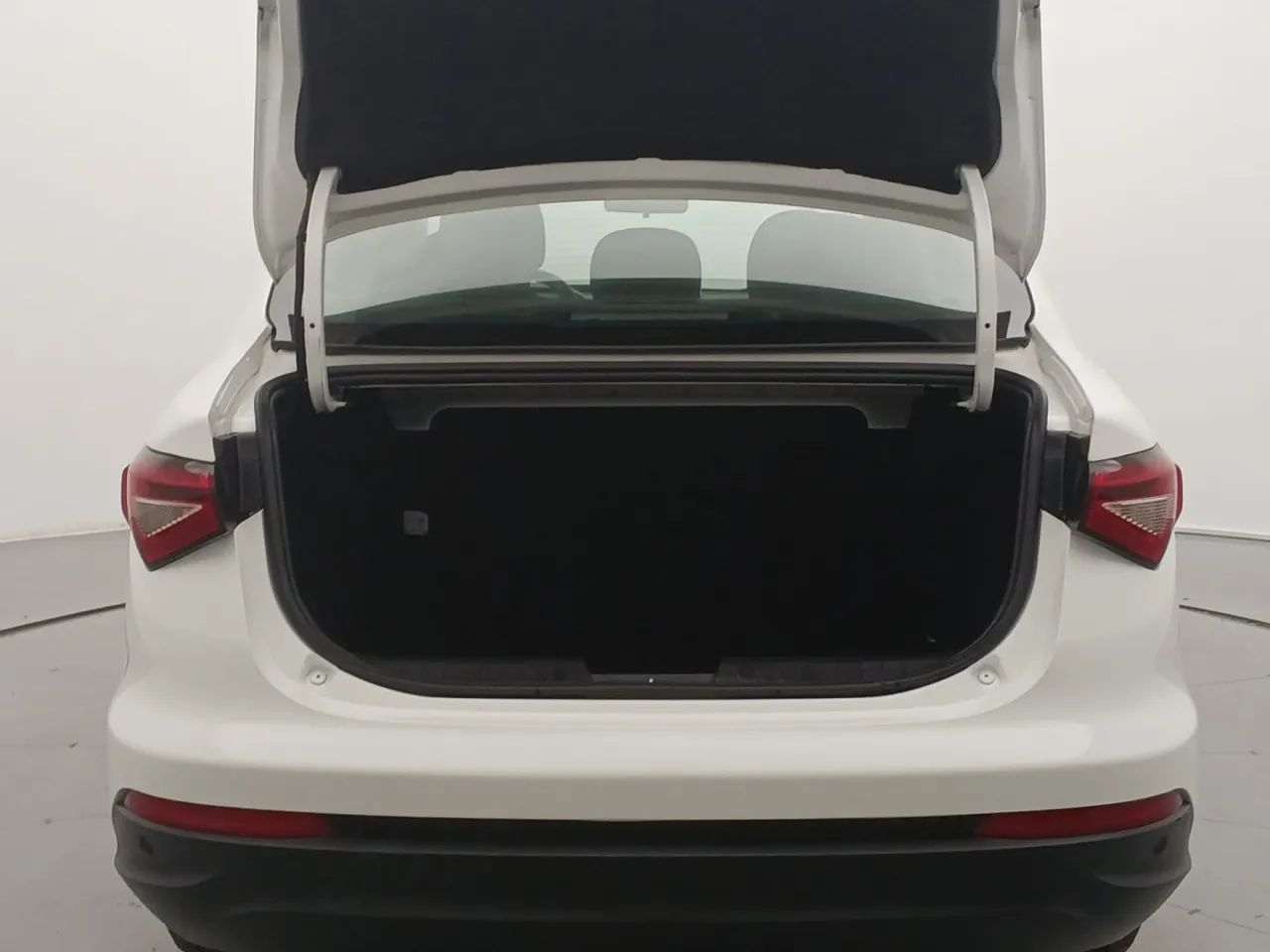Fiat Cronos 1.0 6V Flex 2024 - Foto 8