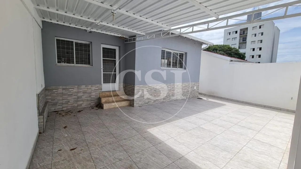 casa - Bonfim - Campinas - Foto 5