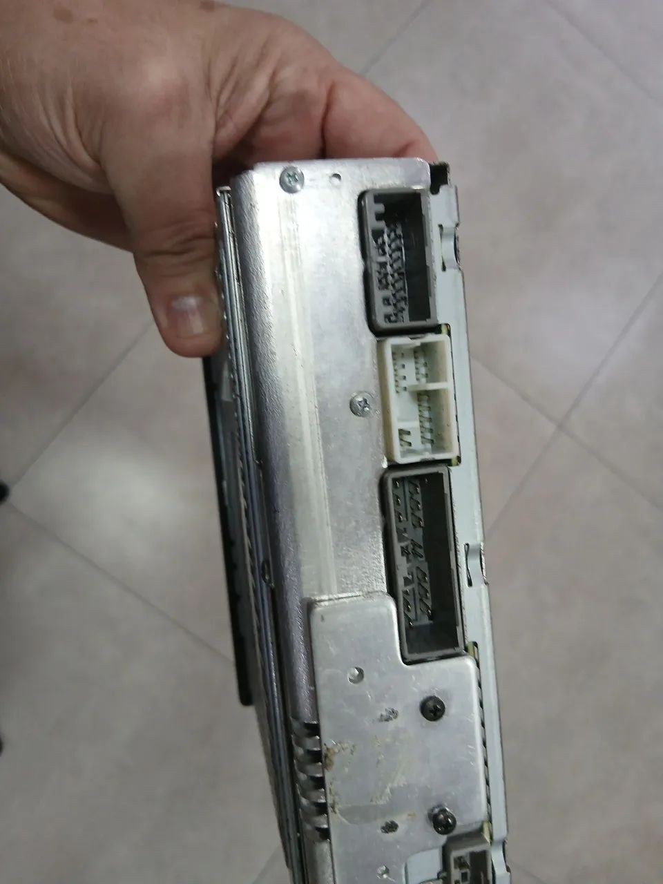 Toca cd original Honda  - Foto 3