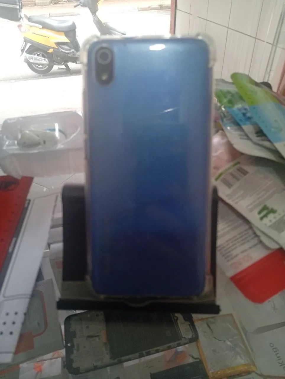 Celular a venda  - Foto 2