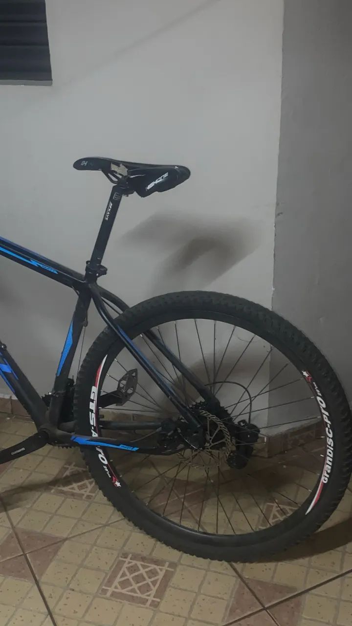 Bicicleta MTB aro 29 - Foto 3
