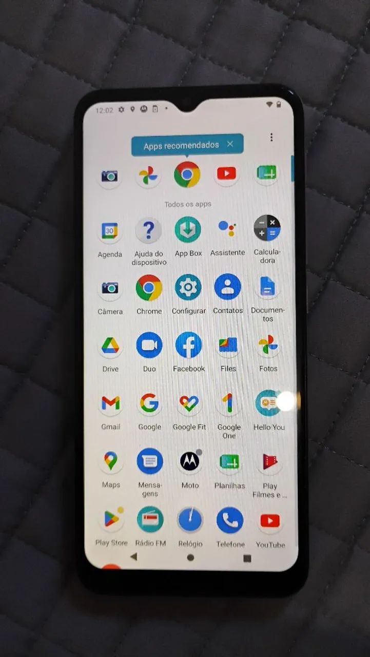 Celular moto g10  - Foto 3
