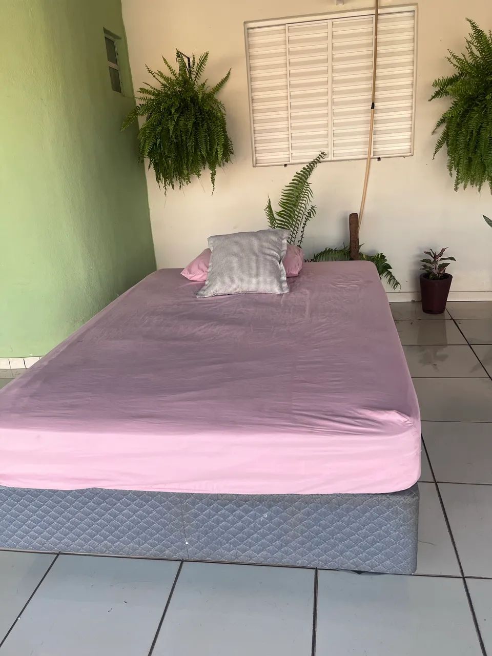 Cama de casal  - Foto 3