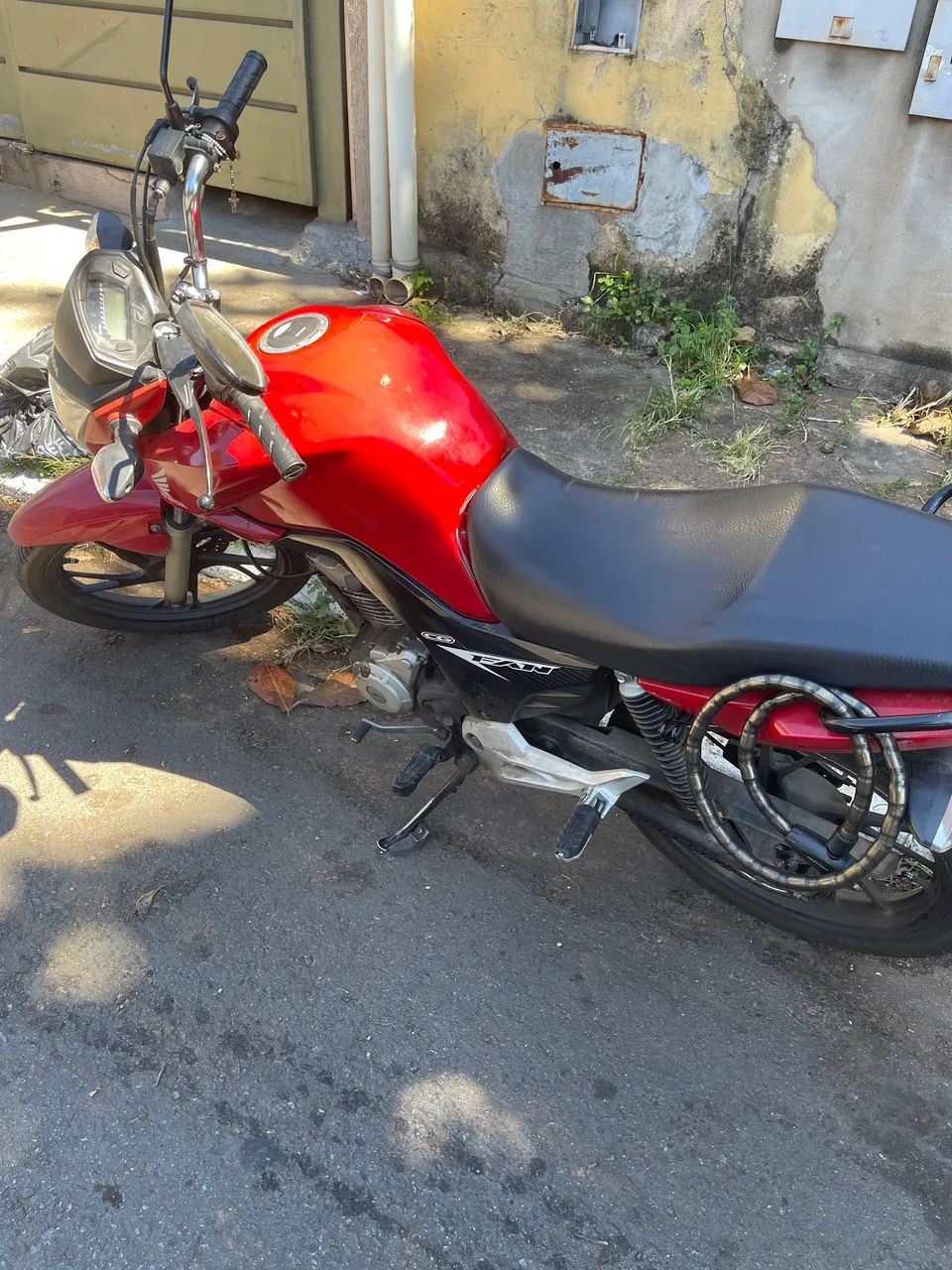 Vendo Fan 160 - Foto 2