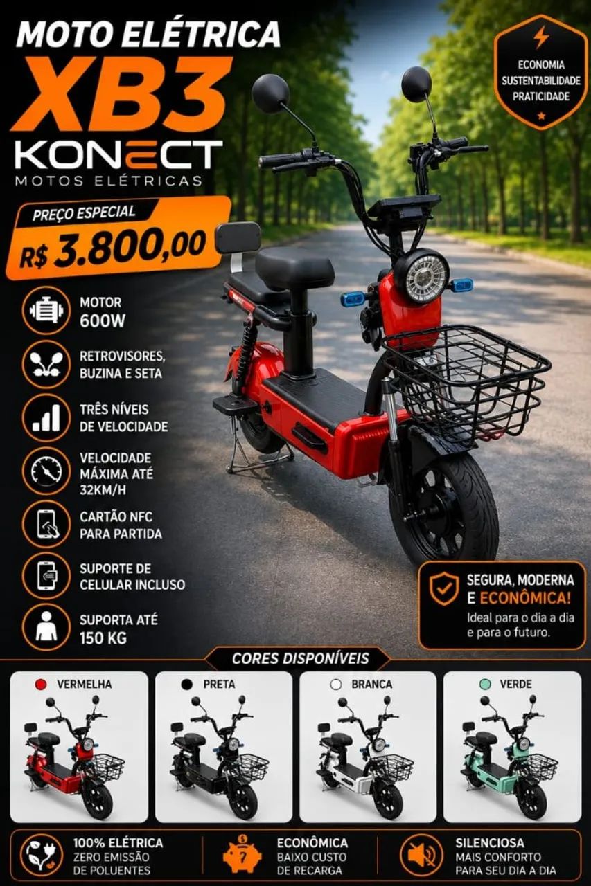 KONECT X16  - Foto 2