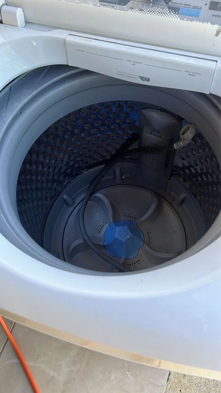 Máquina de Lavar Midea  - Foto 2