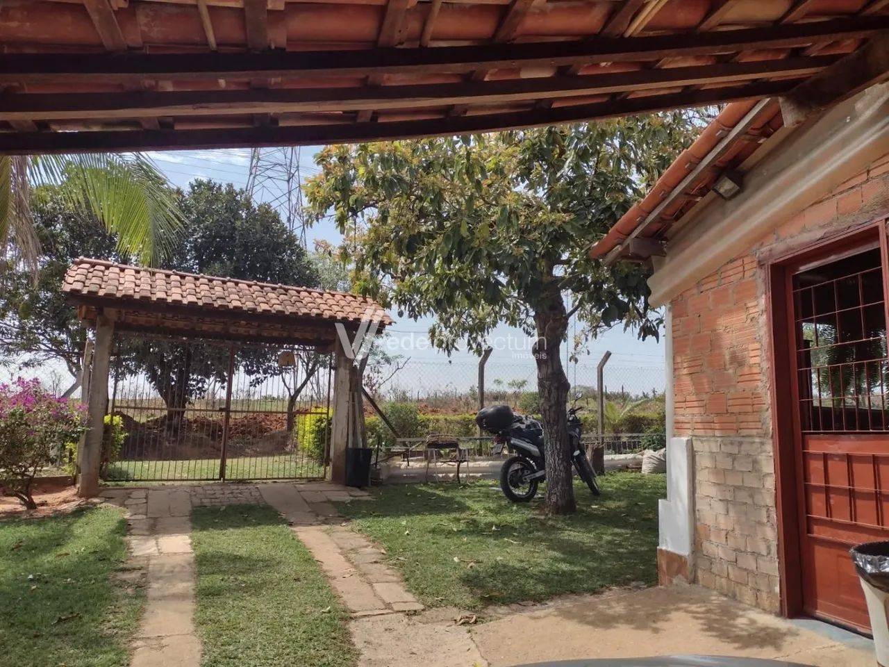 chácara - Chácara Primavera - Sumaré - Foto 4