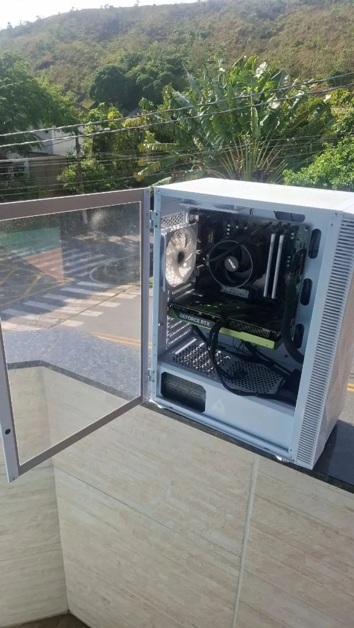 Computador Gamer