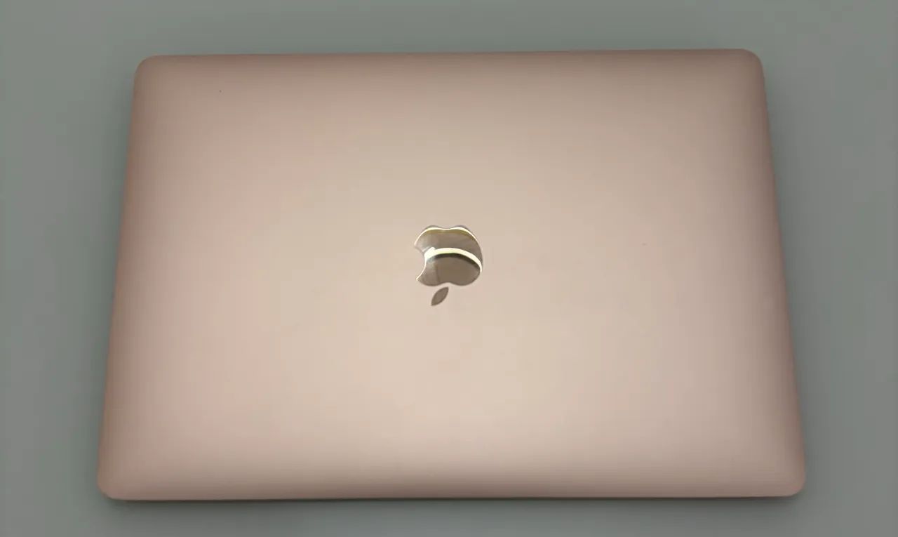 MacBook Air 2018 Original | 128GB SSD | 8GB RAM | 305 Ciclos