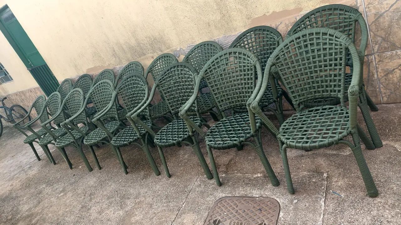 Fábrica e reforma em ger - Foto 3