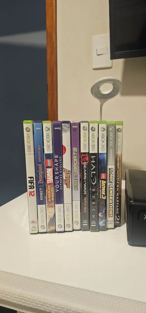 Xbox 360 - Foto 2