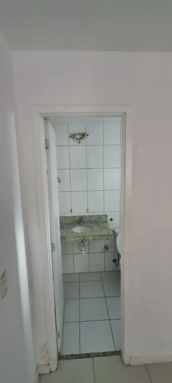 vendo apartamento alto dos franceses 3 quartos - Foto 5