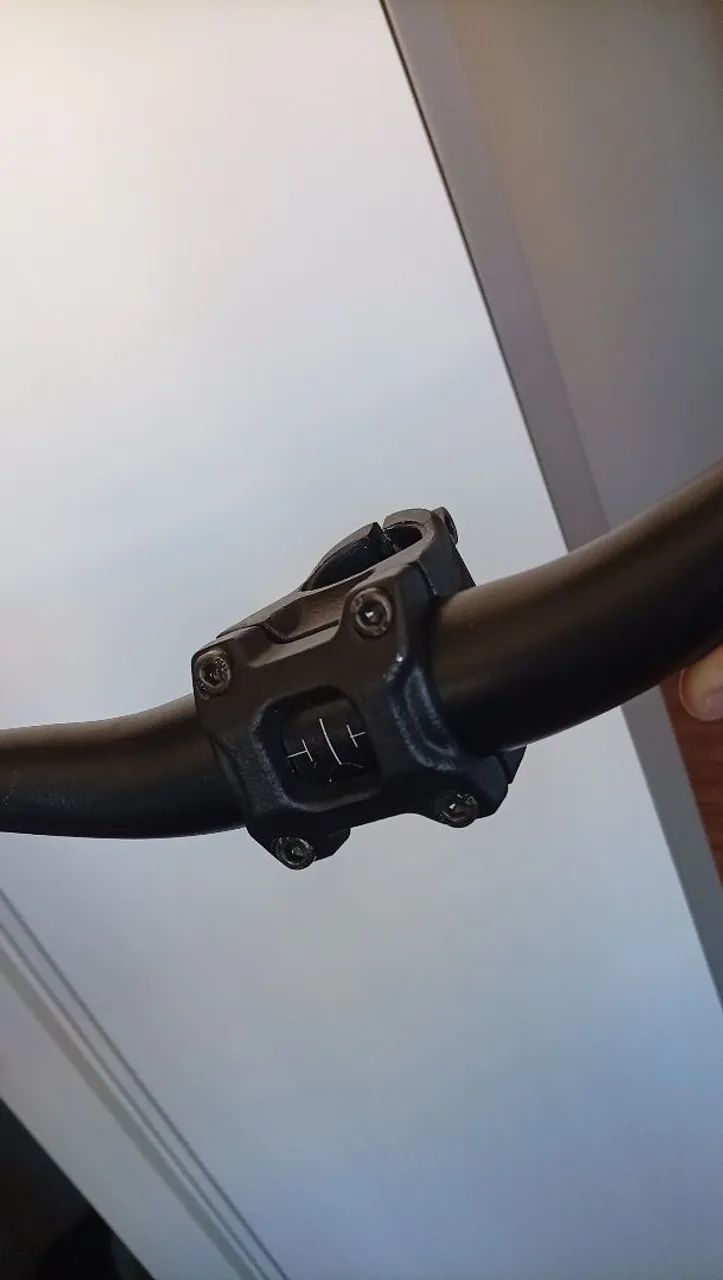 Kit com guidão Absolute e mesinha Tracker - Foto 4