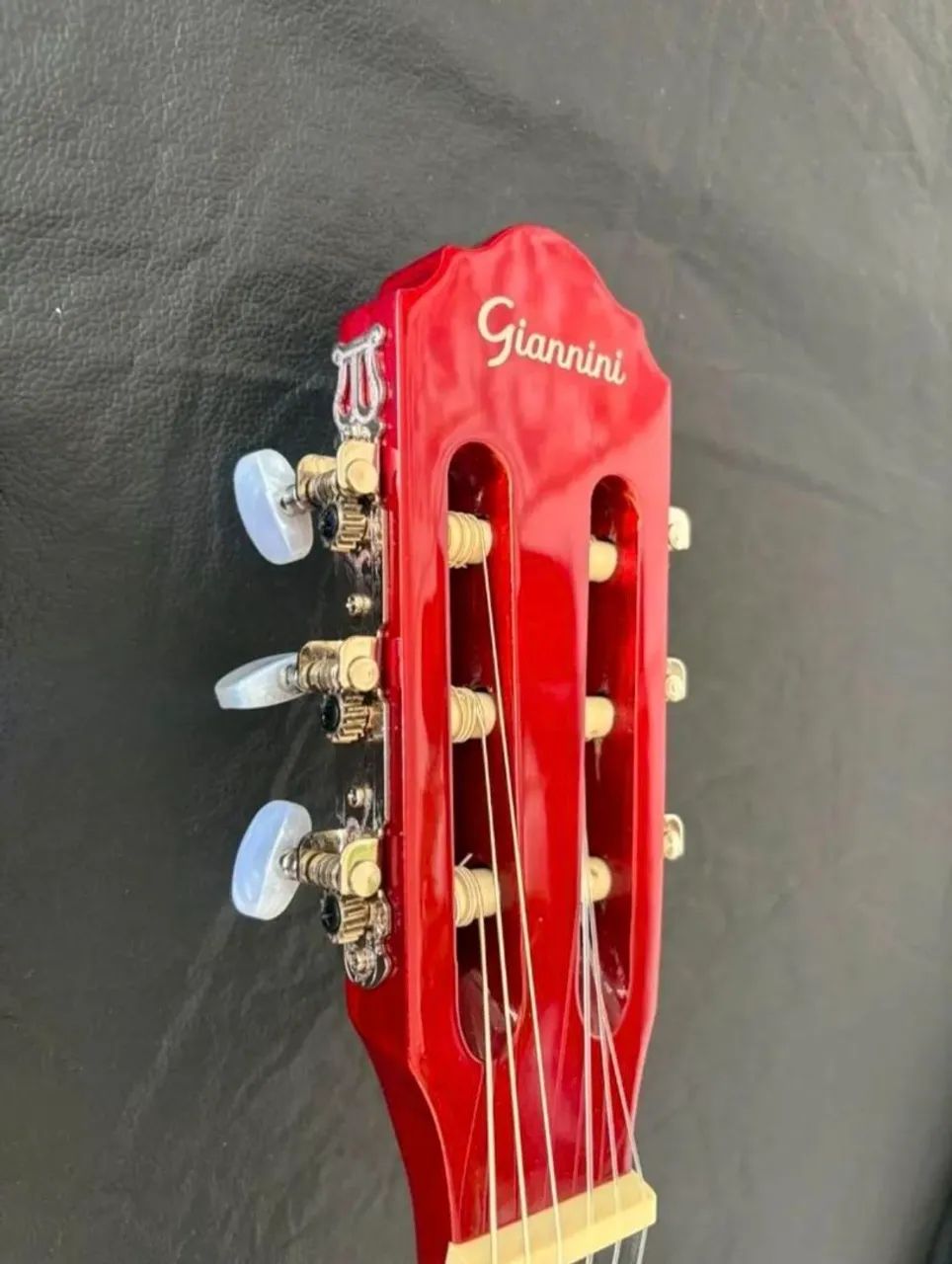 Violão Giannini - Foto 5