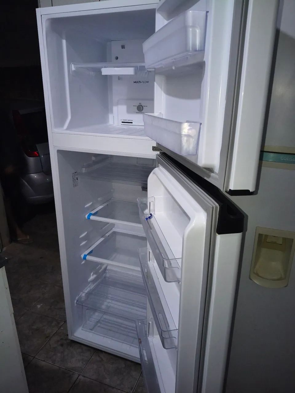 Geladeira continental  - Foto 5