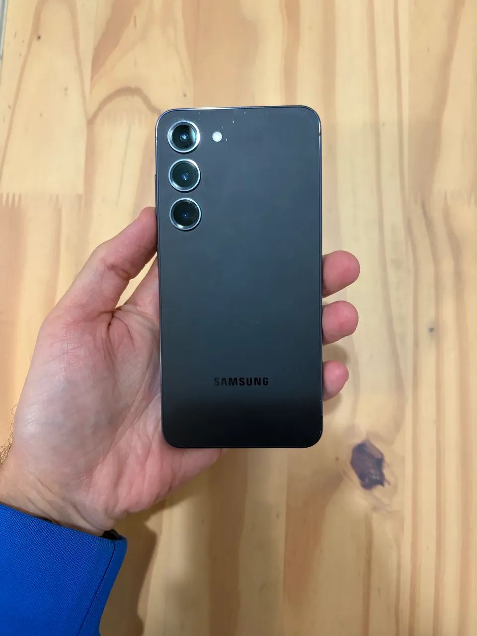 Samsung S23 - Foto 2