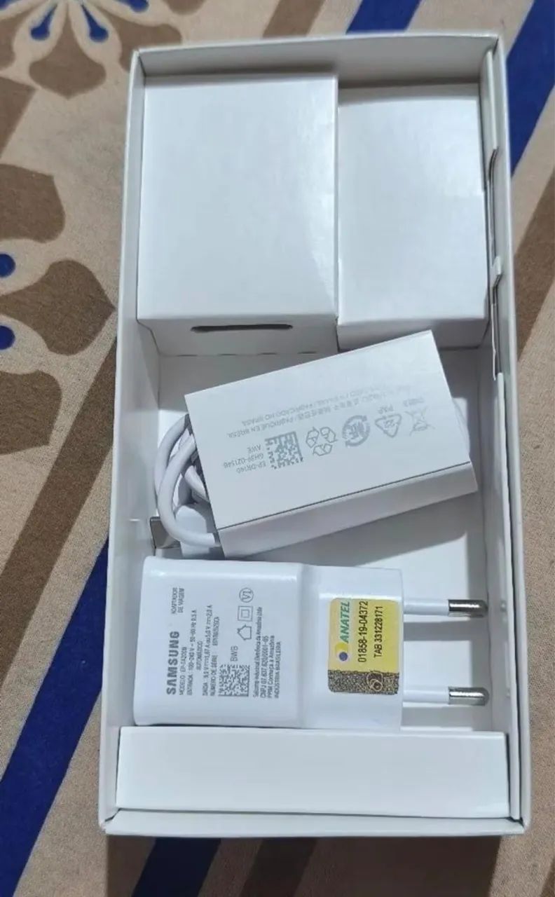 Samsung Galaxy A17  - Foto 2
