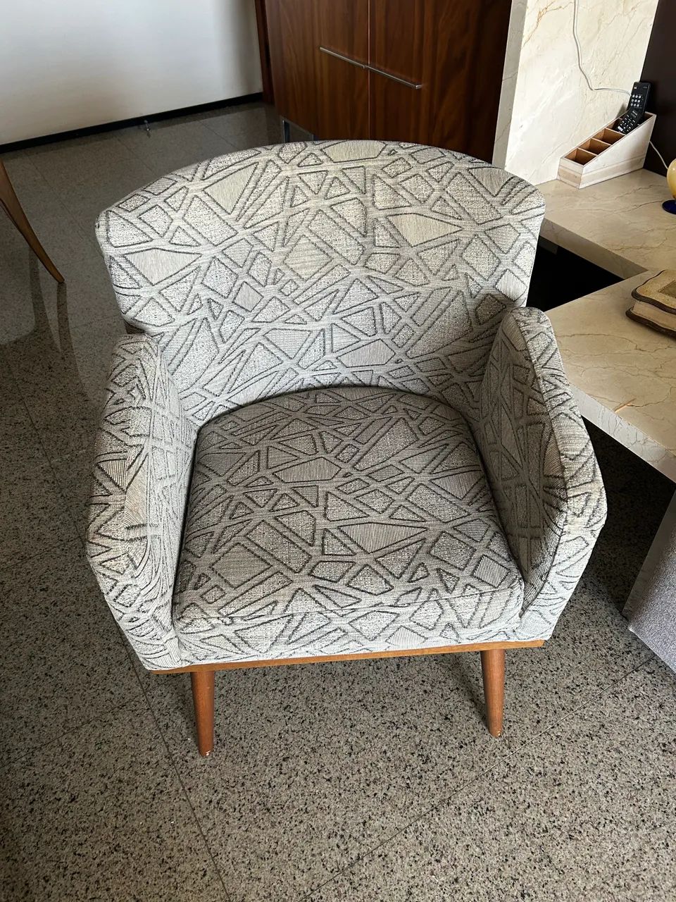 Poltronas 