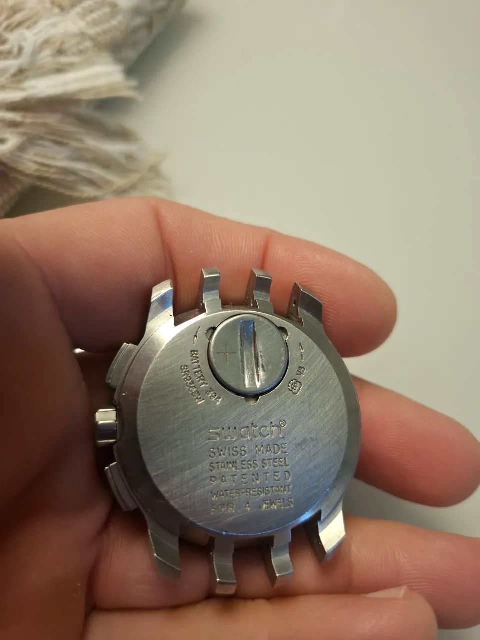 Relogio Swatch original. - Foto 2