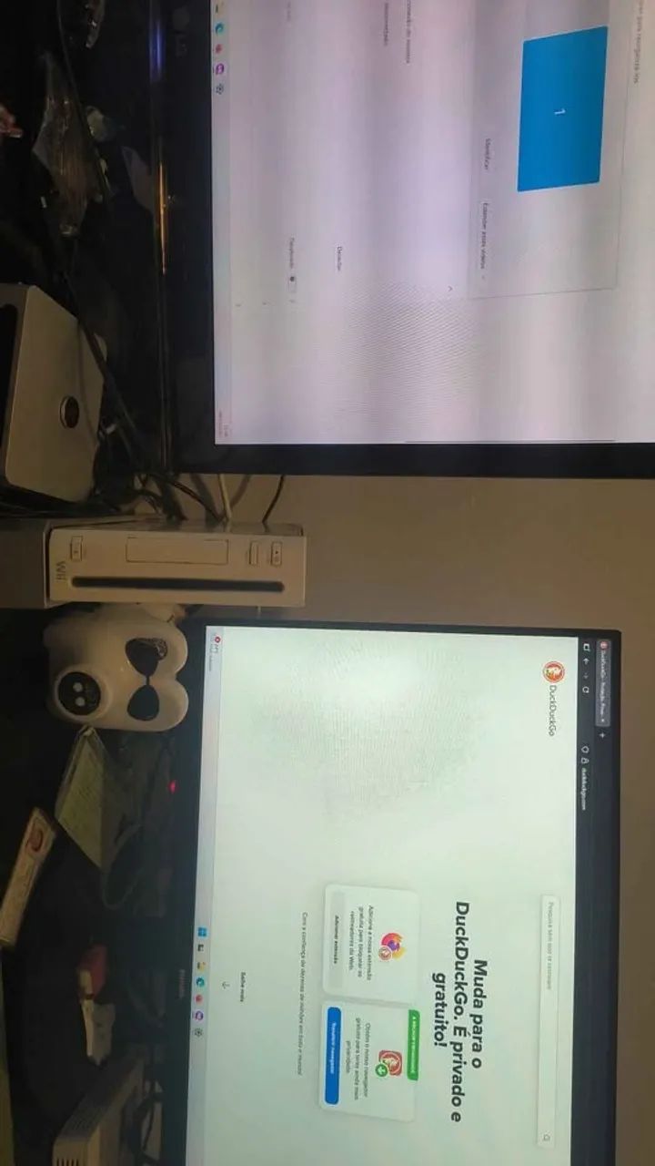 Mini PC Ryzen 7 5700u