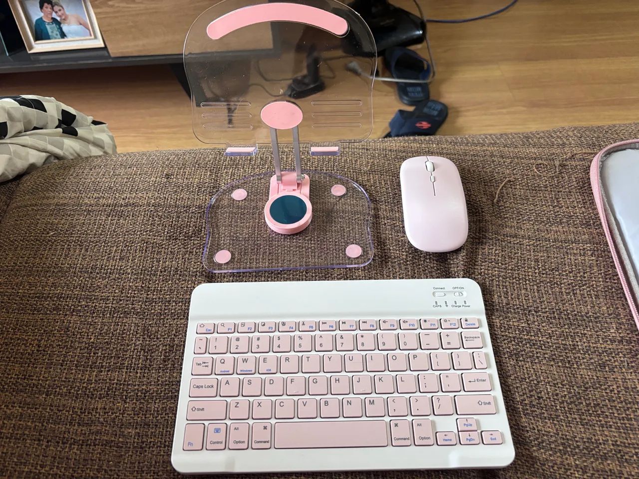 Tablet e acessórios 