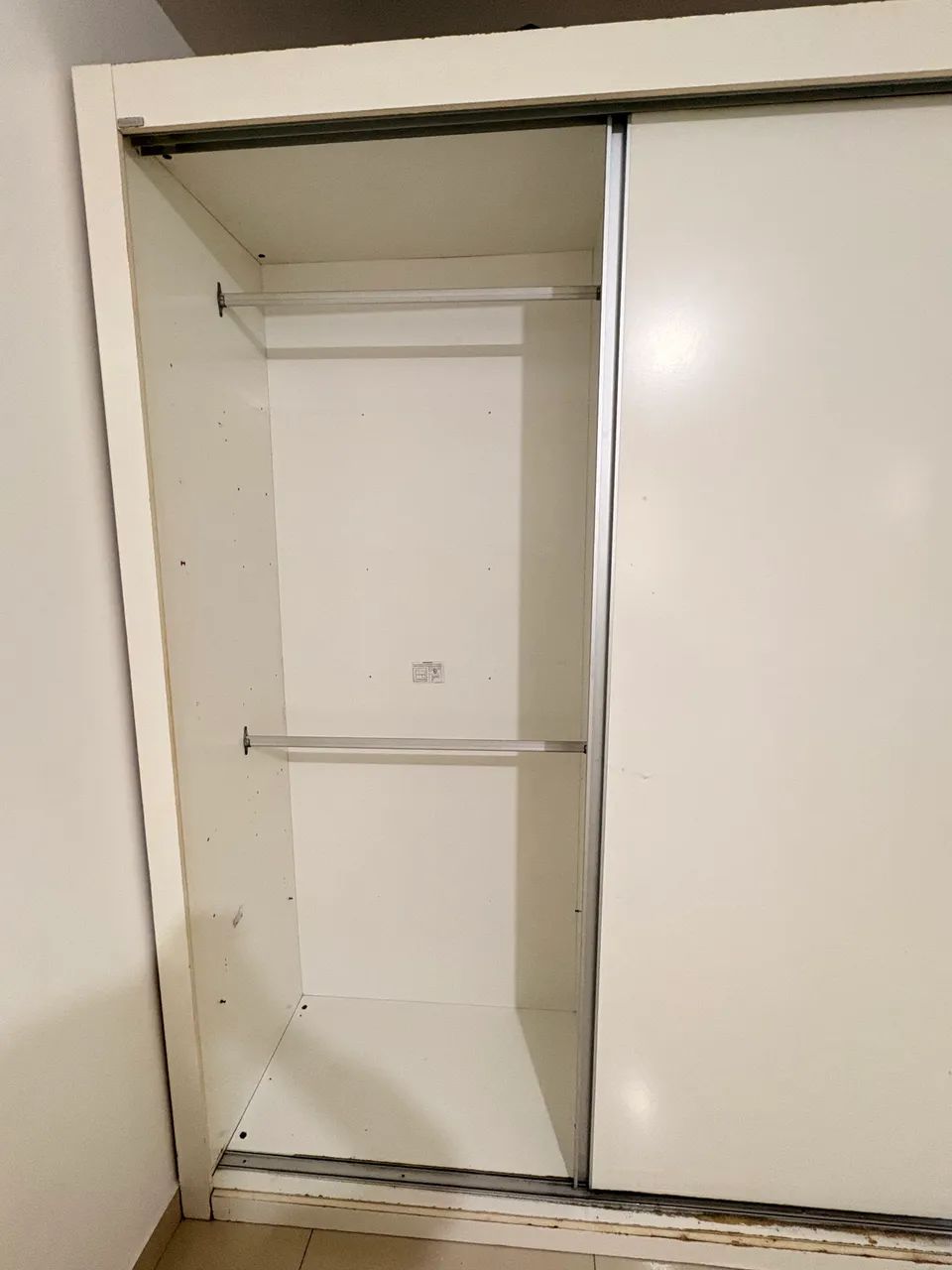 Guarda roupa grande  - Foto 5