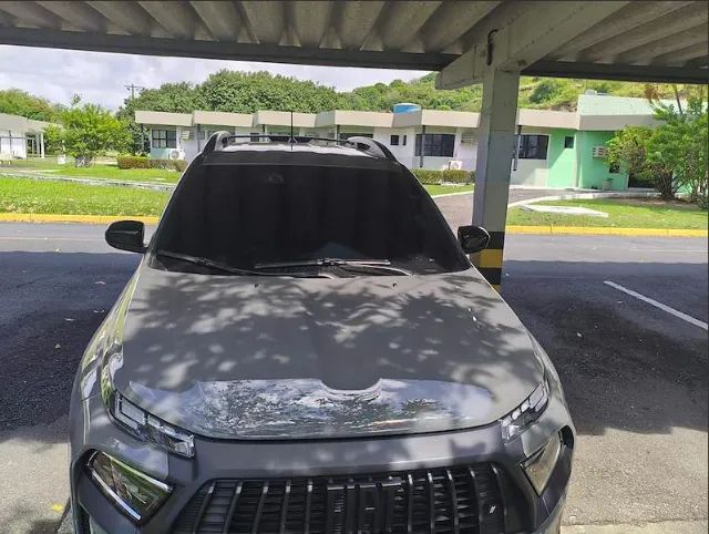Fiat Toro Toro Ultra 1.3 16V 4x2 TB Flex Aut. 2026