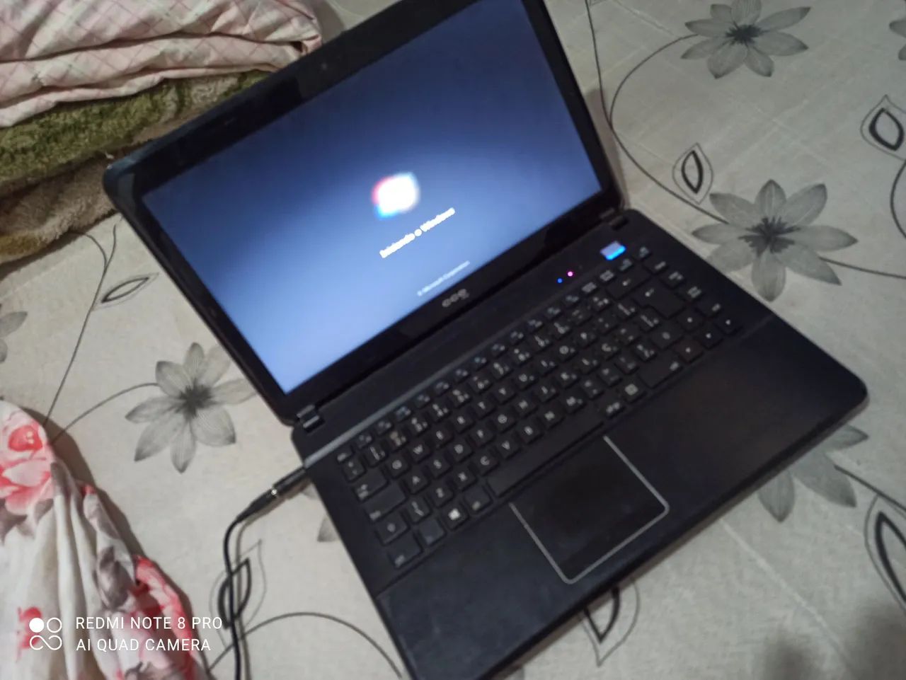 Notebook Win  - Foto 3