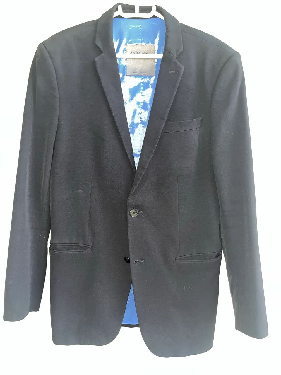 Blazer zara man NOVO  - Foto 2