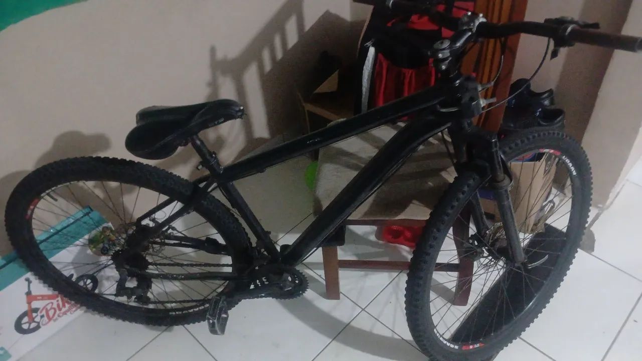 Bike Aro 29 - Foto 4